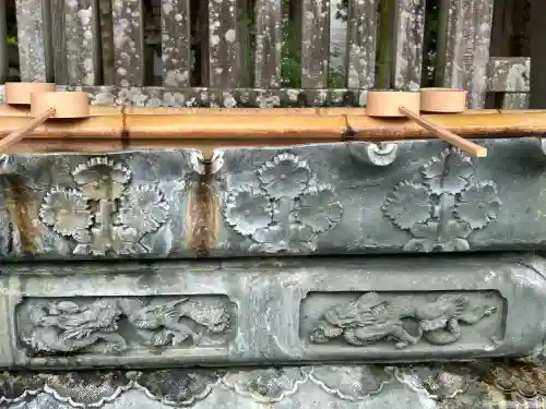 諏訪大社(長野県)