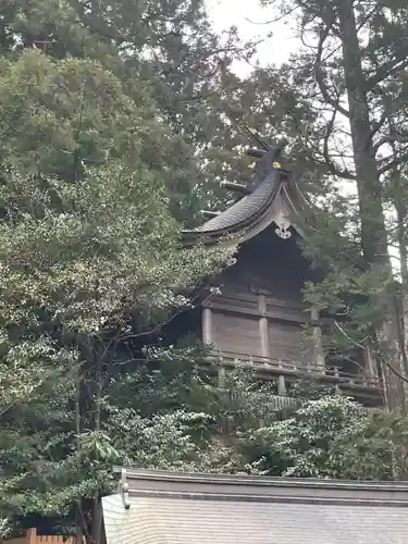 天河大辨財天社(奈良県)