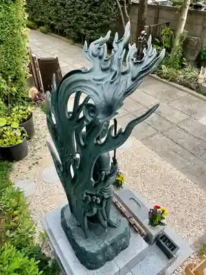 仙蔵寺(東京都)