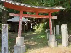 頼政神社(神奈川県)