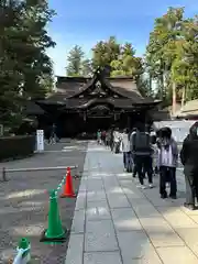 香取神宮(千葉県)