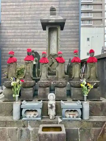 正燈寺(東京都)