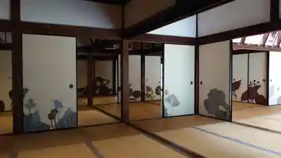 青蓮院門跡(京都府)