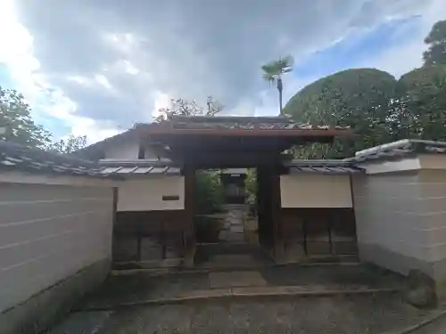 西方尼寺(京都府)