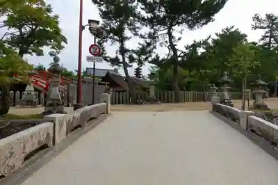 金刀比羅神社のその他建物