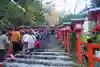 貴船神社のその他建物