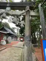 石浦神社(石川県)