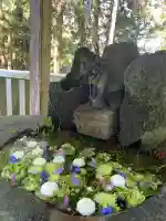 龍口神社(宮城県)