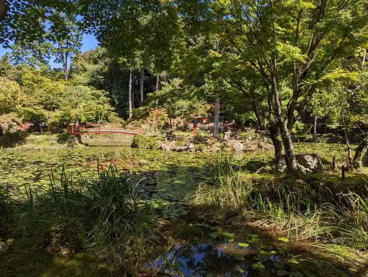大原野神社(京都府)