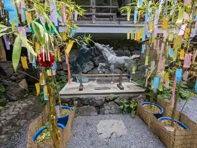 貴船神社(京都府)