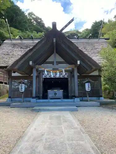 高家神社(千葉県)
