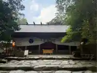 椿大神社(三重県)