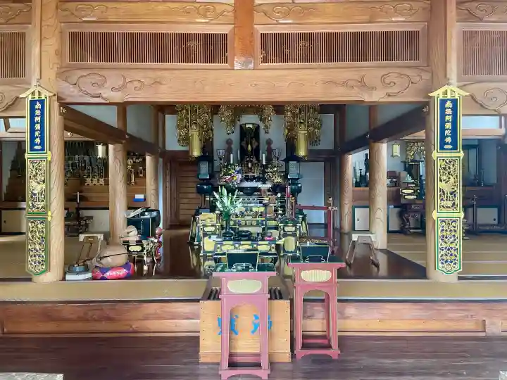 善願寺(栃木県)