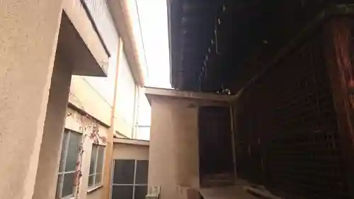 八雲神社(大門通)のその他建物
