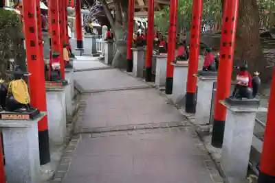 田村神社(香川県)