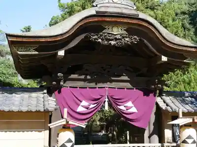 円覚寺のその他建物