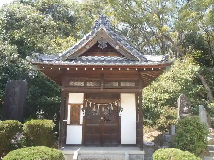 白鳥神社(愛知県)