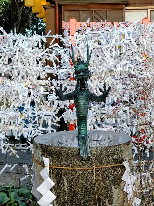 田無神社(東京都)