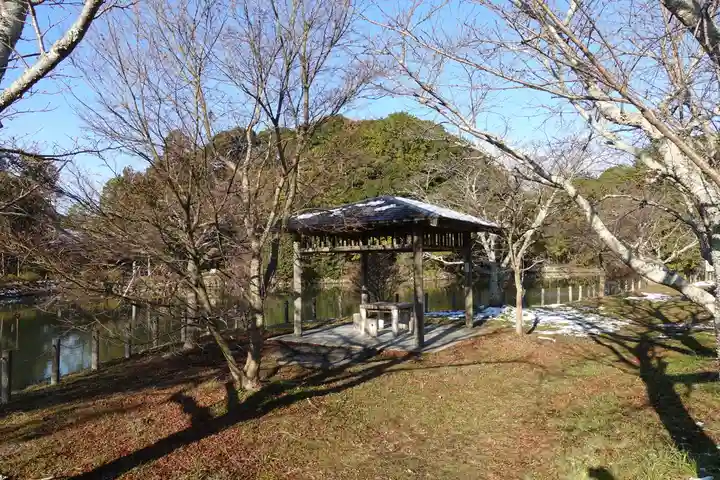 神田神社のその他建物
