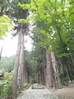 久遠寺のその他建物