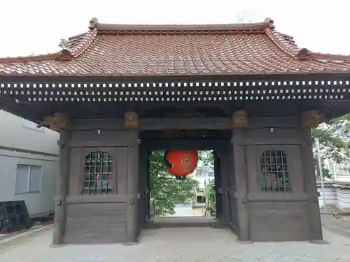 如宝寺(福島県)