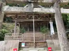 酒滴神社(兵庫県)