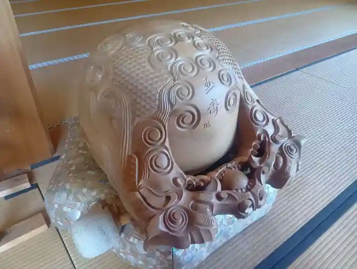 永保寺(岐阜県)