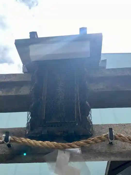 幾世稲荷神社(京都府)