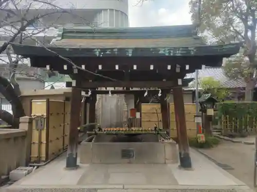 高津宮(大阪府)