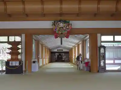 法華経寺のその他建物