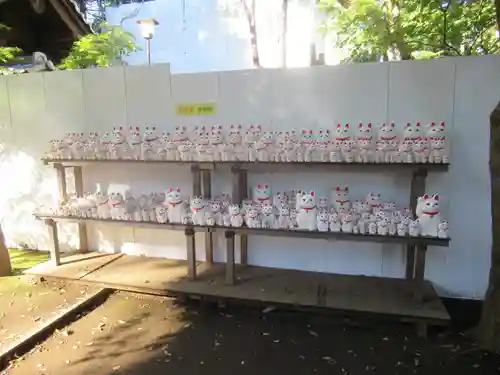 豪徳寺(東京都)