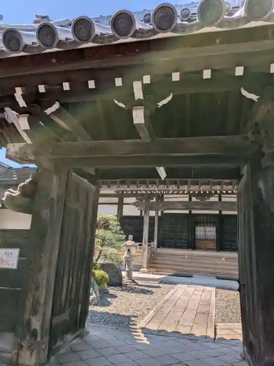 松原寺(滋賀県)