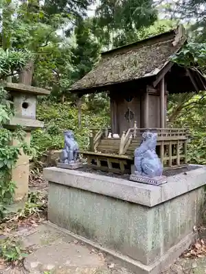 高砂神社(兵庫県)