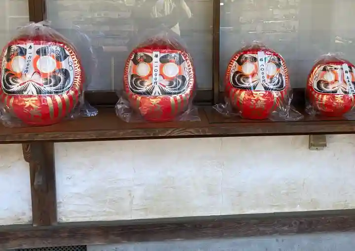 大生郷天満宮(茨城県)