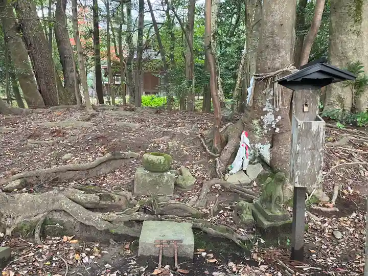 出雲大社(島根県)