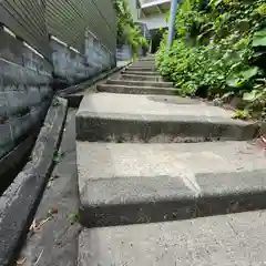 森浅間神社(神奈川県)