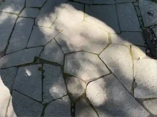 鷲子山上神社(栃木県)