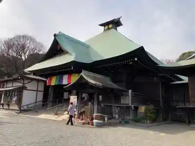 弘明寺(神奈川県)