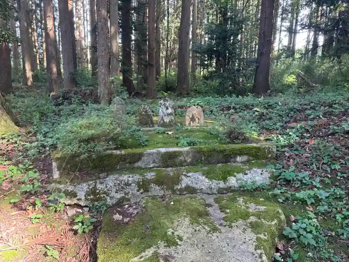 能登国総社(石川県)