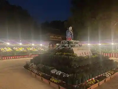 太宰府天満宮(福岡県)