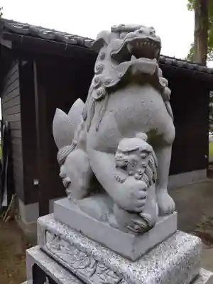 白山神社(福井県)