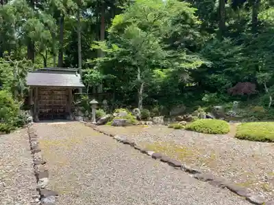 天徳寺(福井県)