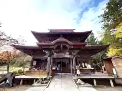 弘安寺(福島県)