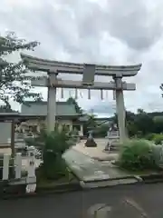 気比神社(福井県)