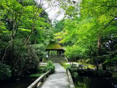 法然院のその他建物
