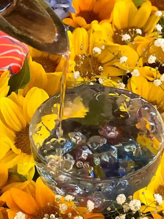 当別神社(北海道)