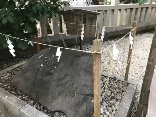 牛天神北野神社(東京都)