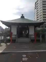 高野山東京別院(東京都)