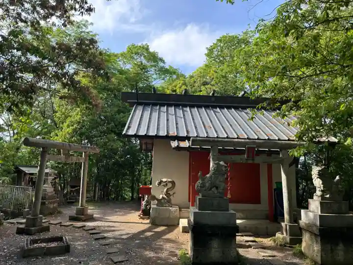 浅川金刀比羅神社 (東京都)