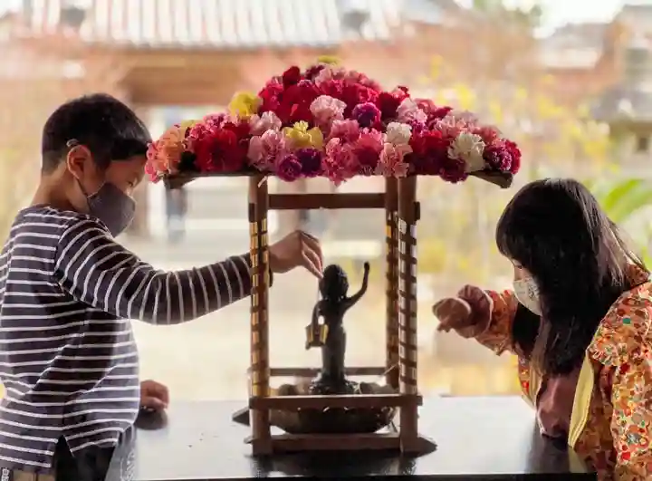 普元寺(愛知県)